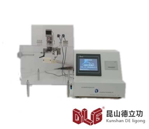 YKNJ1281-C 牙科手機(jī)扭矩測試儀